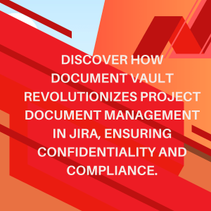 Introducing Document Vault: Your Key to Secure Project Files