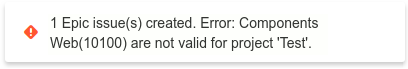 STM Lite - Stl Error Notification