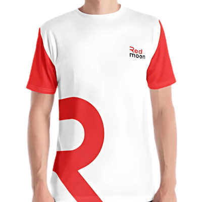 T-shirt design 1