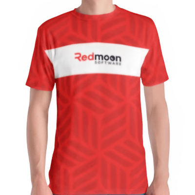 T-shirt design 2