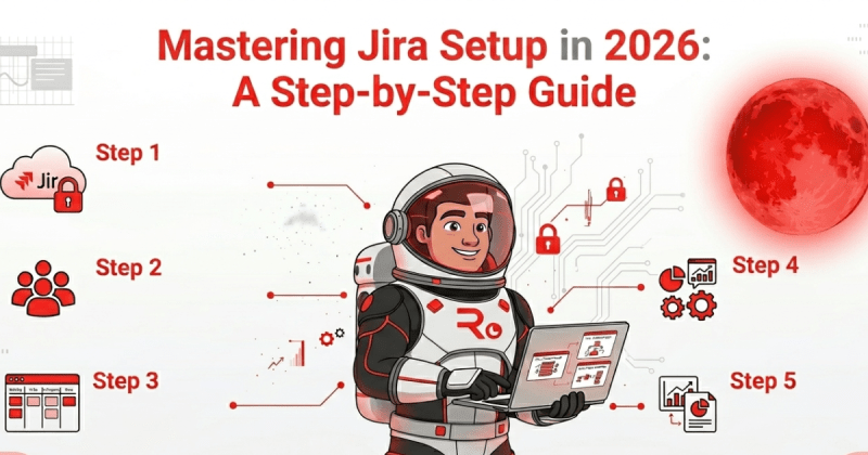 Mastering Jira Setup in 2026: A Step-by-Step Guide