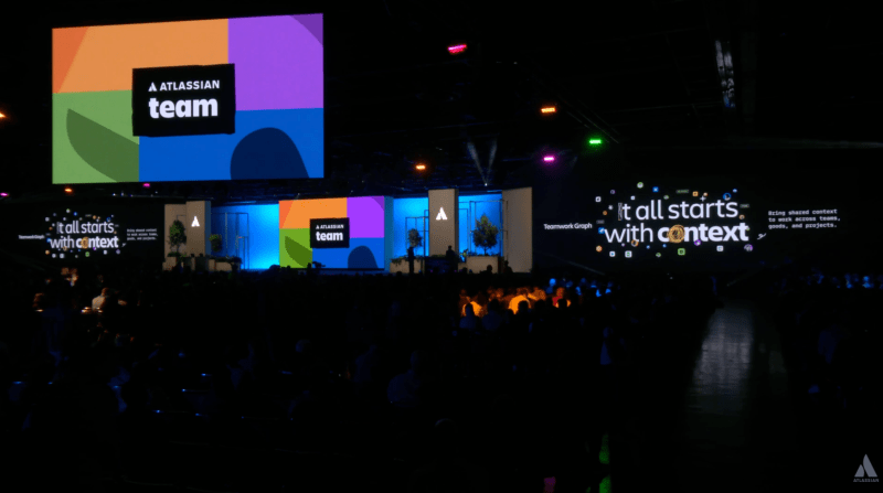 Atlassian Team ’26: Why the Future Belongs to AI-Native Organizations